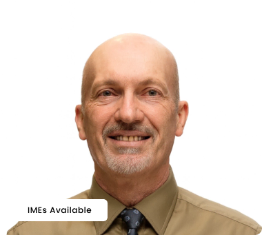 Dr. Velimir Kovacevic